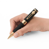 Montblanc Great Characters Muhammed Ali Special Edition Ballpoint Pen 129335