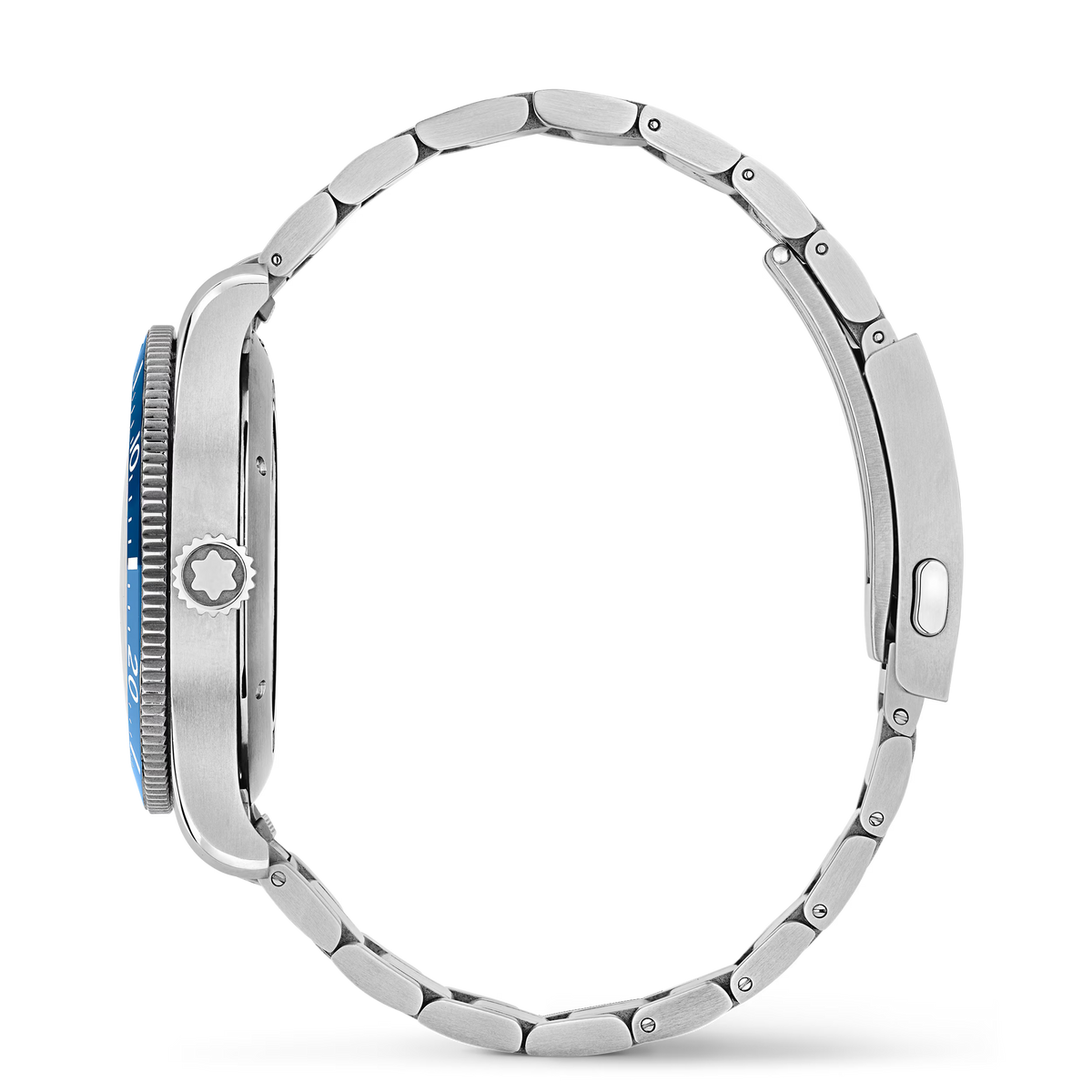 Montblanc Iced Sea 41mm Automatic 129369