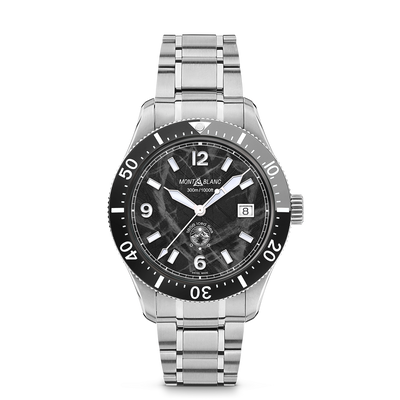 Montblanc Iced Sea 41mm Automatic