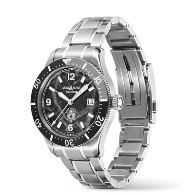 Montblanc Iced Sea 41mm Automatic