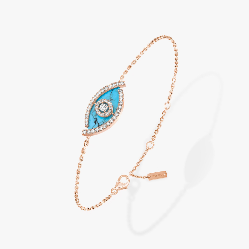 Messika Diamonds Essential Bracelet 12953-PG