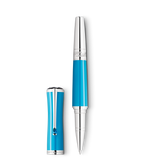 Montblanc Muses Rollerball Pen Maria Callas Special Edition 129565
