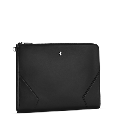 Montblanc Meisterstuck Portfolio Large Leather 129669