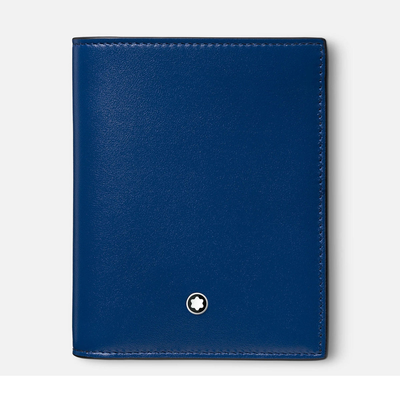 Montblanc Meisterstuck Wallet 129678