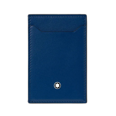 Montblanc Meisterstuck Card Holder 129684