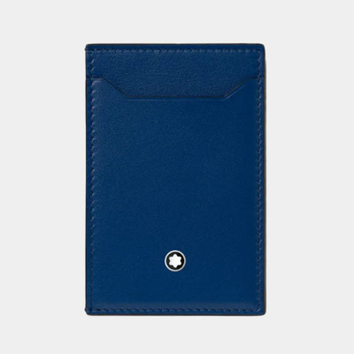 Montblanc Meisterstuck Card Holder 129684