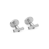 Montblanc Cufflinks Heritage Rouge et Noir 129956