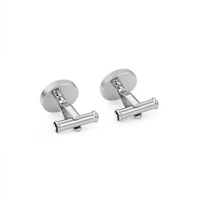 Montblanc Cufflinks Heritage Rouge et Noir 129956
