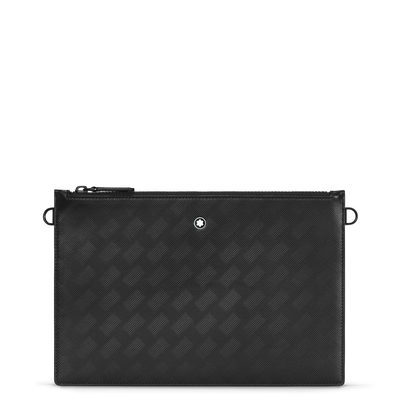 Montblanc Extreme 3.0 Large Pouch Leather 129974
