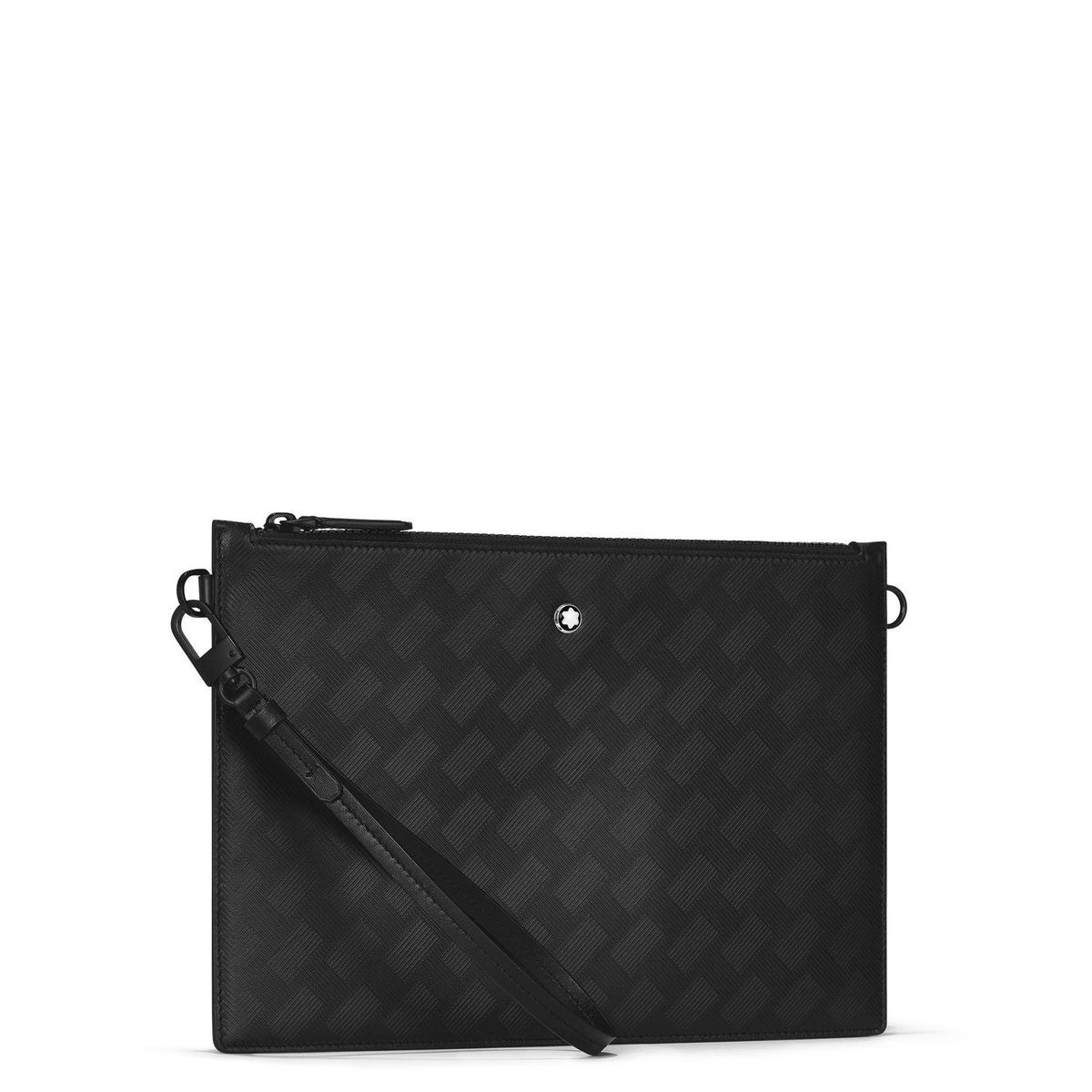 Montblanc Extreme 3.0 Large Pouch Leather 129974