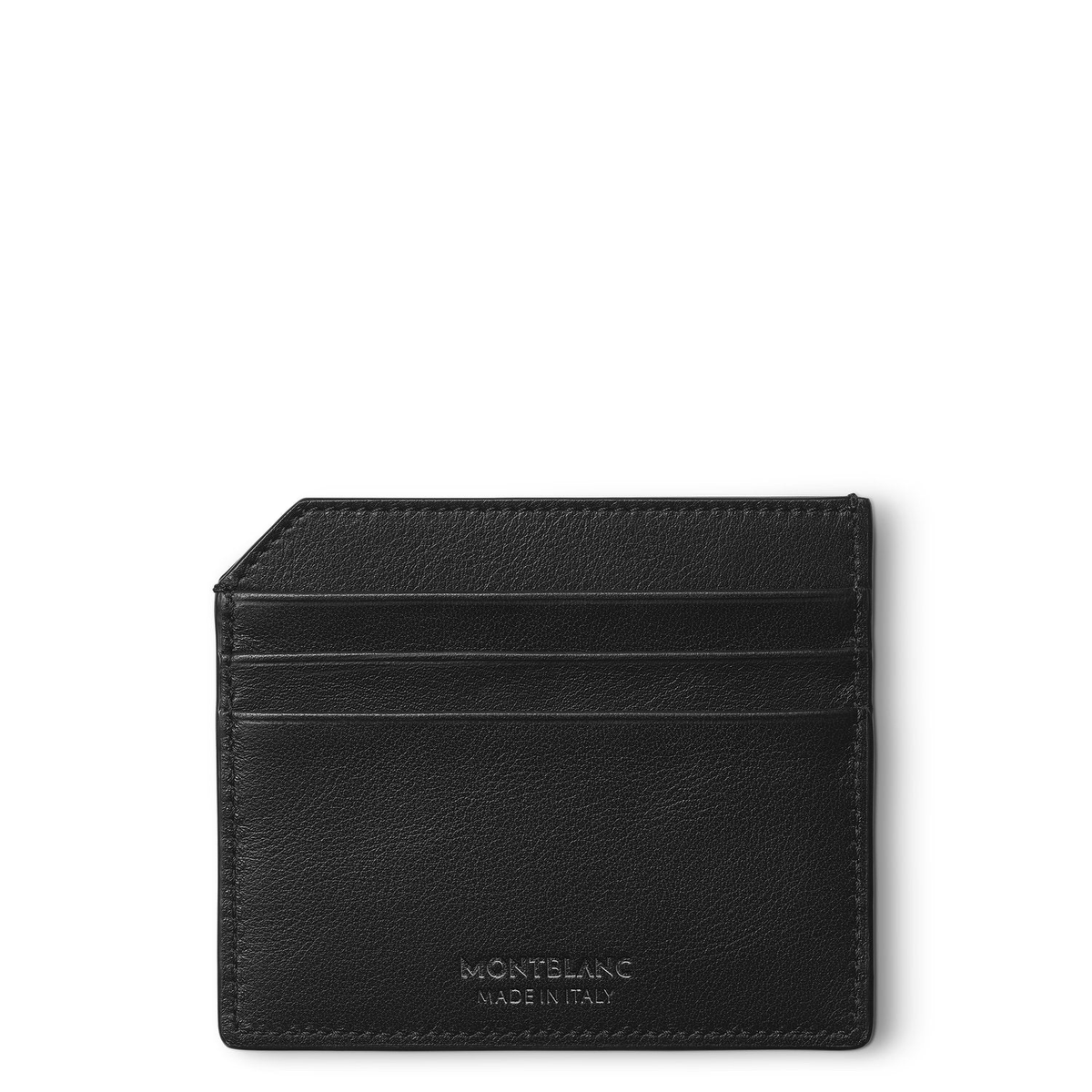 Montblanc Meisterstuck Card Holder 130049