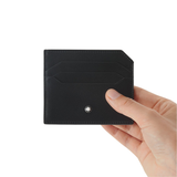 Montblanc Meisterstuck Card Holder 130049