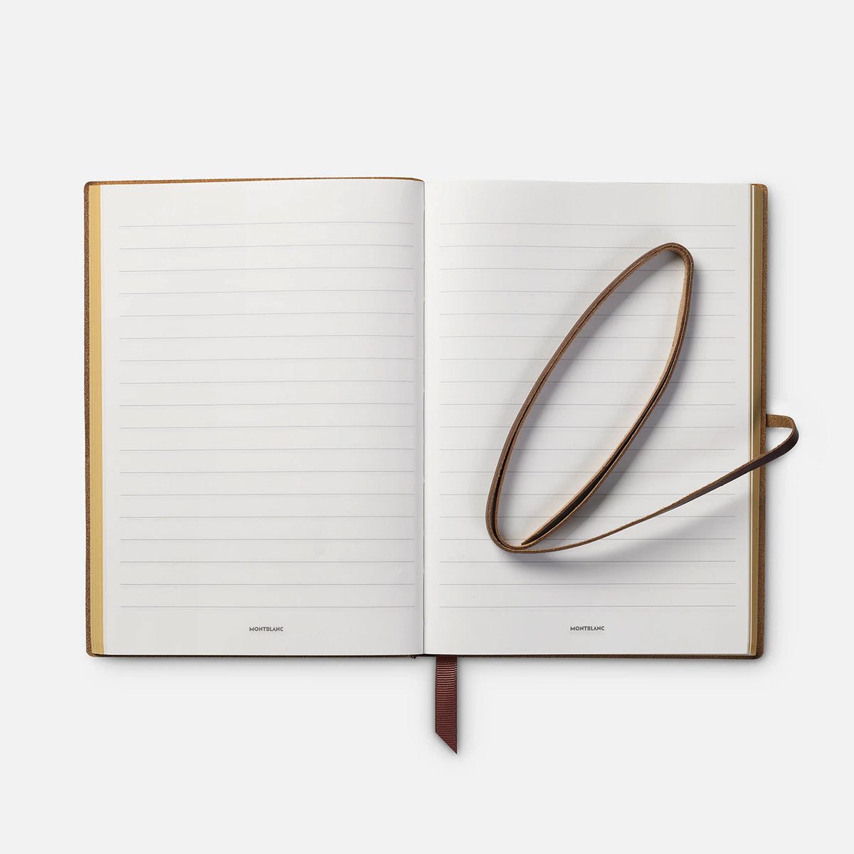 Montblanc Notebook Homage to Robert Louis Stevenson 130287