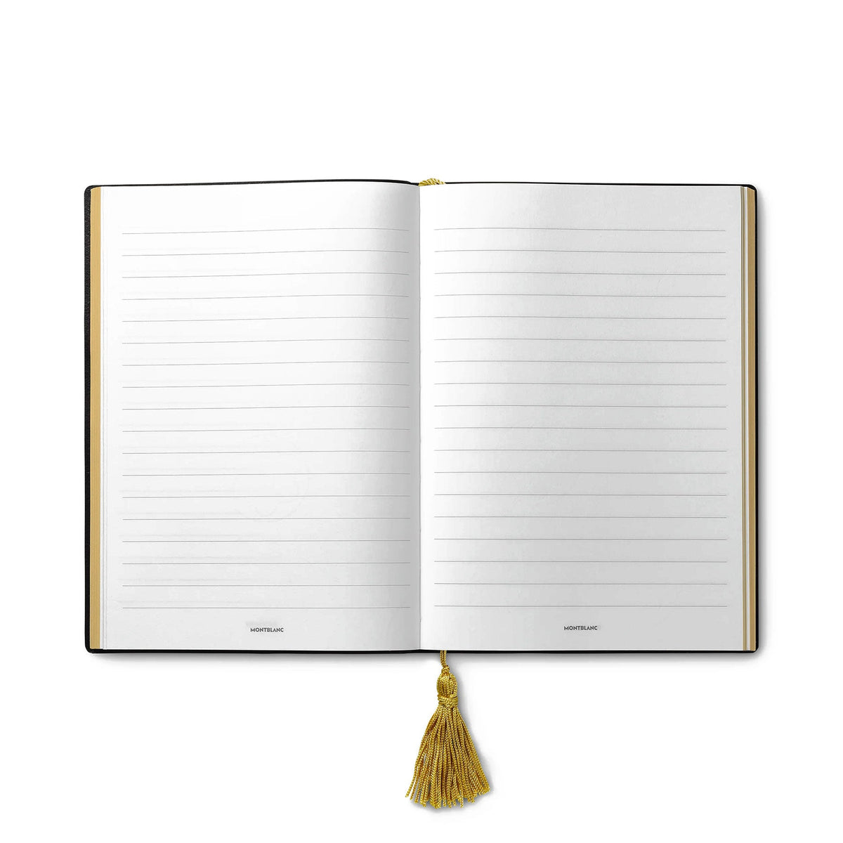 Montblanc Great Characters Muhammed Ali Notebook 130297