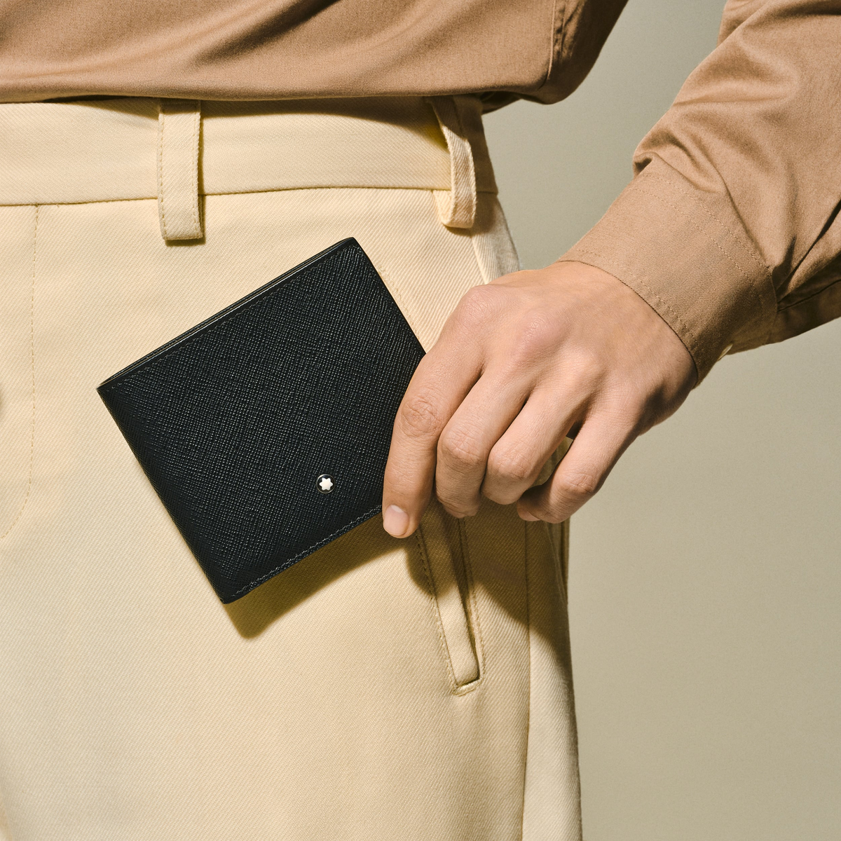 Montblanc Sartorial Wallet 130317