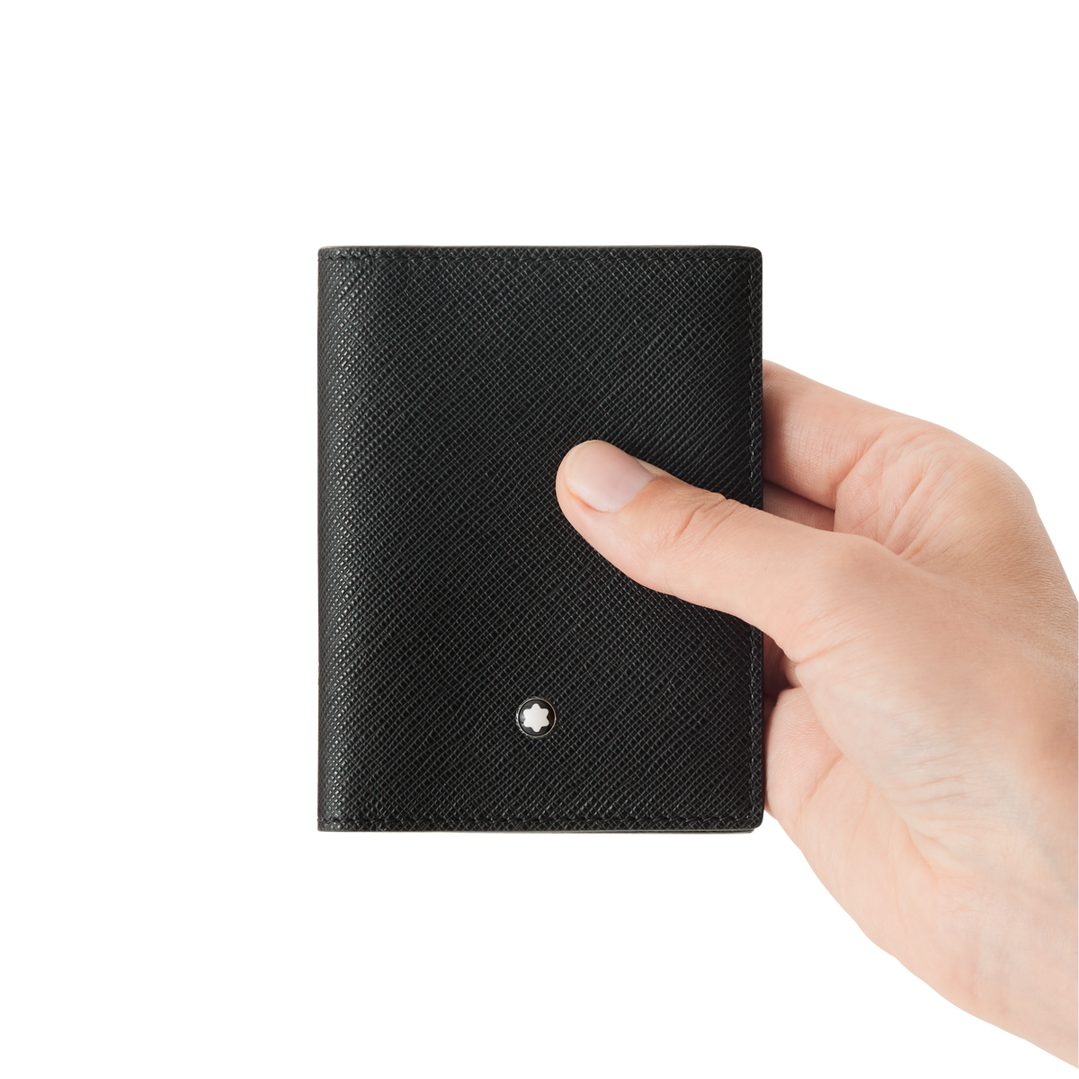 Montblanc Sartorial Card Holder 130322