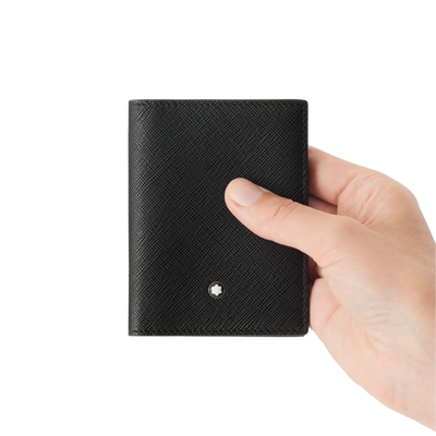 Montblanc Sartorial Card Holder 130322
