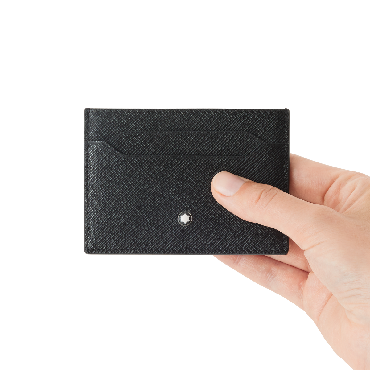 Montblanc Sartorial Card Holder 130324
