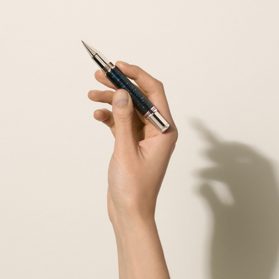 Montblanc Great Characters Homage to The Great Gatsby Special Edition Rollerball Pen 130658