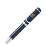 Montblanc Great Characters Homage to The Great Gatsby Special Edition Rollerball Pen 130658