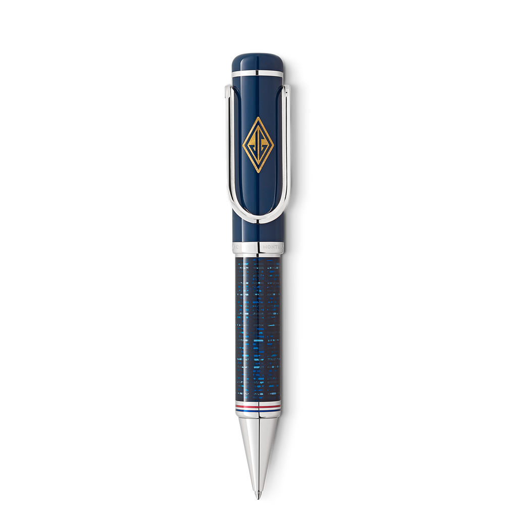 Montblanc Great Characters Homage to The Great Gatsby Special Edition Ballpoint  Pen 130659