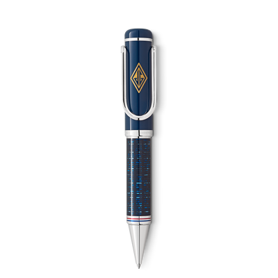 Montblanc Great Characters Homage to The Great Gatsby Special Edition Ballpoint  Pen 130659