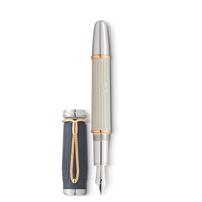 Montblanc Writers Edition Homage to Jane Austen Fountain Pen 130672