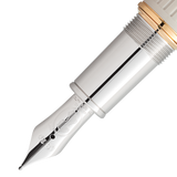 Montblanc Writers Edition Homage to Jane Austen Fountain Pen 130672