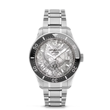 Montblanc Iced Sea 41mm Automatic 130793