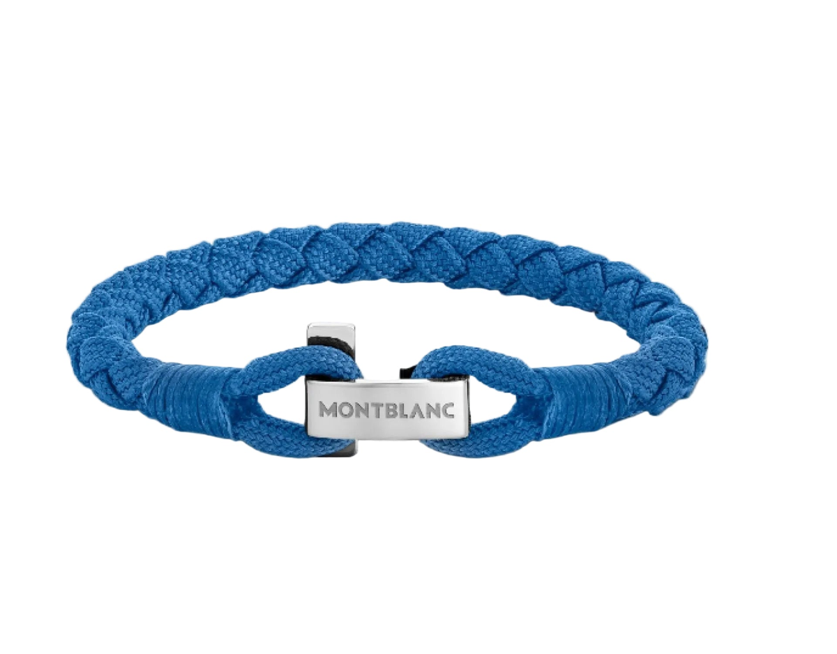Montblanc T-Hook Bracelet 130894