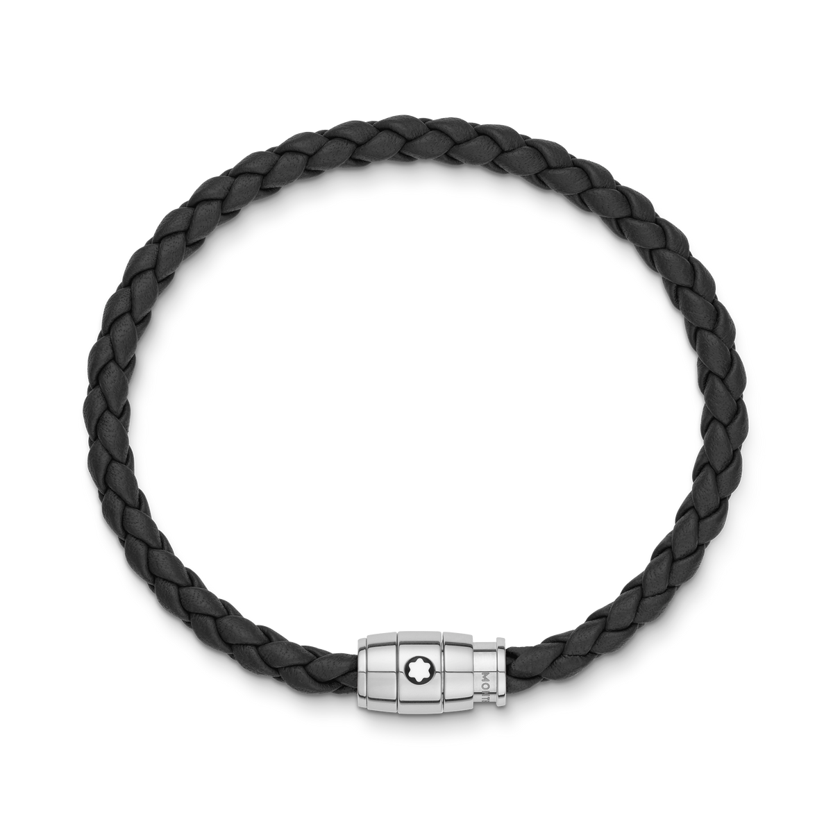 Montblanc Meisterstuck 3 Ring Bracelet 130896