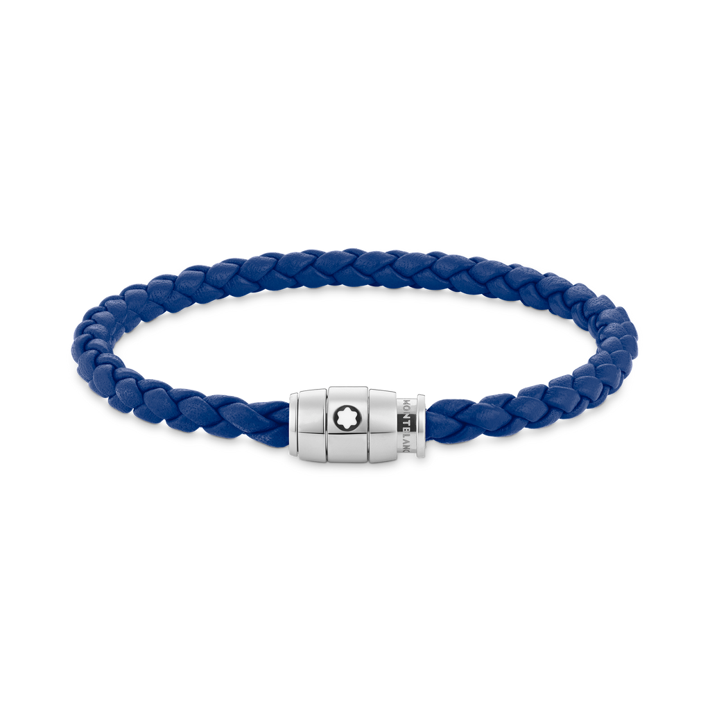 Montblanc Meisterstuck 3 Ring Bracelet 130898