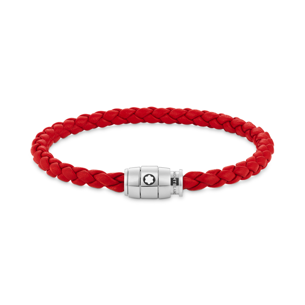 Montblanc Meisterstuck 3 Ring Bracelet 130902