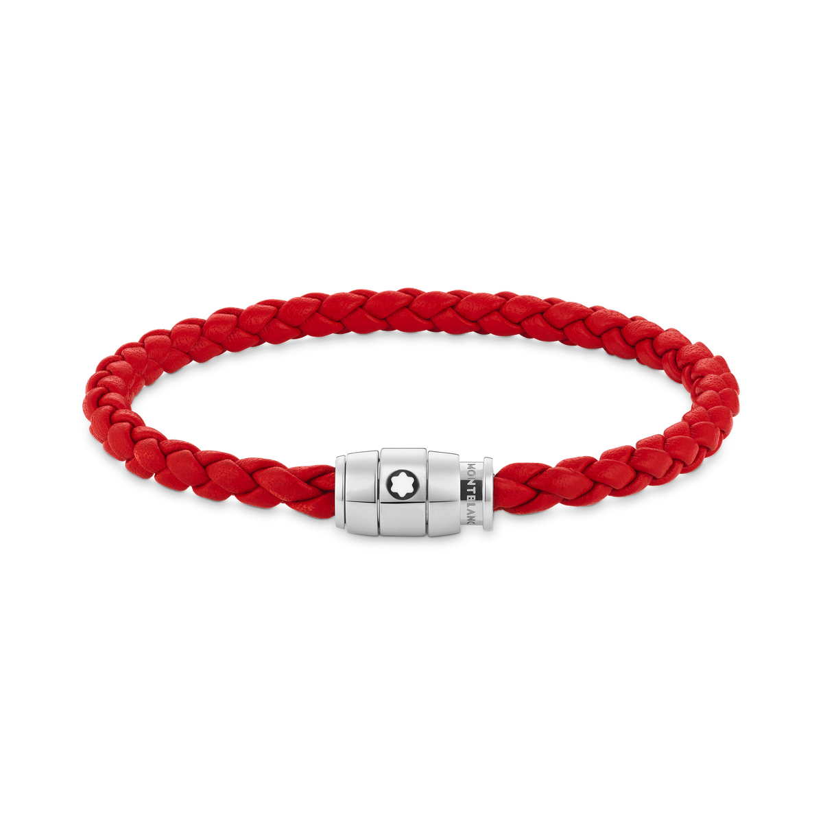 Montblanc Meisterstuck 3 Ring Bracelet 130902