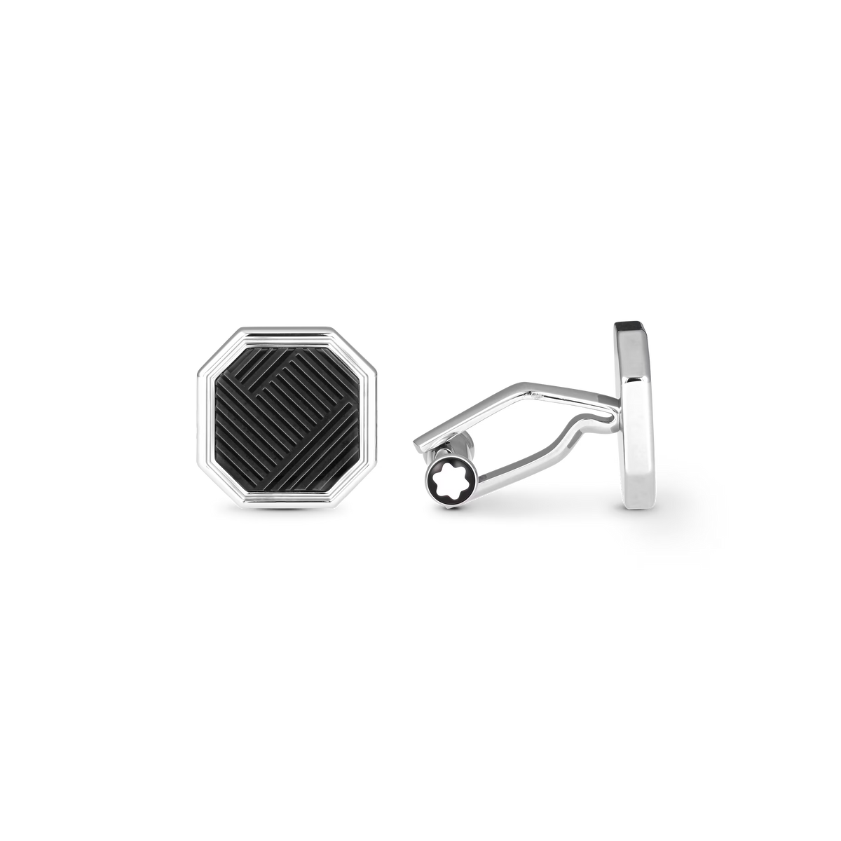 Montblanc Extreme 3.0 Cufflink 130992