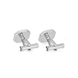Montblanc Extreme 3.0 Cufflink 130992