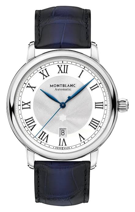 Montblanc Star Legacy 42mm Automatic 131209