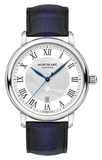 Montblanc Star Legacy 42mm Automatic 131209