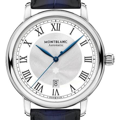 Montblanc Star Legacy 42mm Automatic 131209