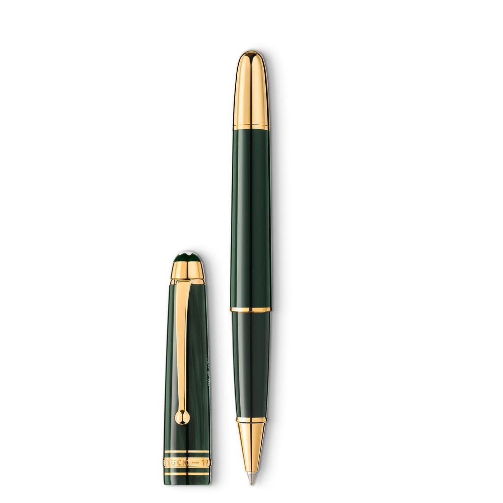 Montblanc Meisterstuck The Origin Collection Classique Rollerball Pen 131343