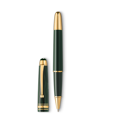 Montblanc Meisterstuck The Origin Collection Classique Rollerball Pen 131343