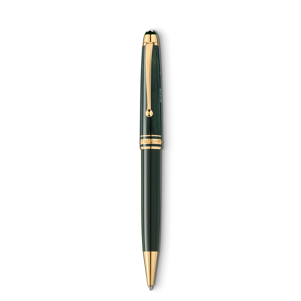 Montblanc Meisterstuck The Origin Collection Classique Ballpoint Pen 131344