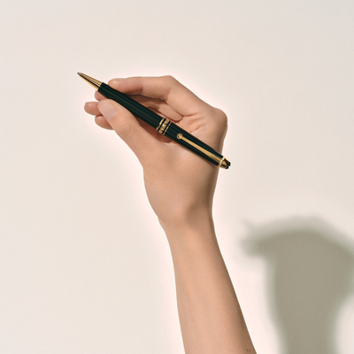 Montblanc Meisterstuck The Origin Collection Classique Ballpoint Pen 131344