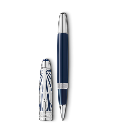 Montblanc Meisterstuck The Origin Collection Doue LeGrand  Rollerball Pen 131347