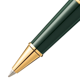 Montblanc Meisterstuck The Origin Collection Doue Classique Rollerball Pen 131351