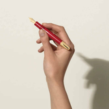 Montblanc Meisterstuck Fountain Pen The Olympic Heritage Collection Paris LeGrand 131359