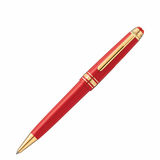 Montblanc Meisterstuck Ballpoint Pen The Olympic Heritage Collection Paris 131361