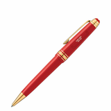 Montblanc Meisterstuck Ballpoint Pen The Olympic Heritage Collection Paris 131361