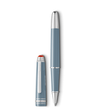 Montblanc Meisterstuck Rollerball Pen X Olympic Heritage Chamonix 1924 Classique 131364