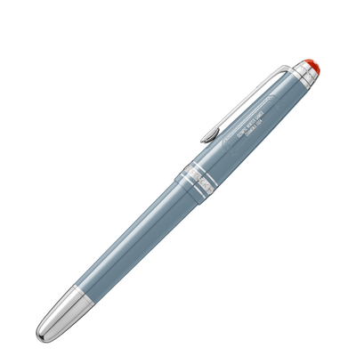 Montblanc Meisterstuck Rollerball Pen X Olympic Heritage Chamonix 1924 Classique 131364
